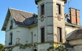 Château de Moulède
